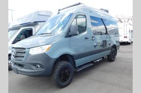 New 2025 Thor Motor Coach Sanctuary 19P Photo