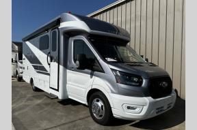 New 2025 Tiffin Motorhomes Midas 24 MT Photo