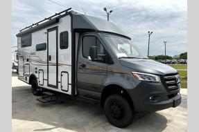 New 2025 Winnebago Ekko 23B Photo