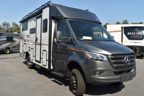 New 2025 Winnebago EKKO Sprinter 23B Photo