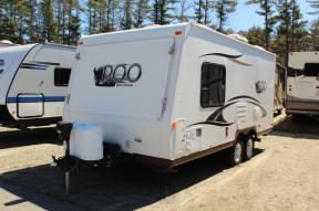 Used 2014 Forest River RV Rockwood Roo Roo 19 Photo