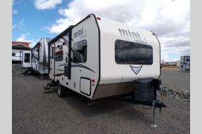 Used 2018 Forest River RV Rockwood 1909s Photo