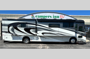Used 2020 Tiffin Motorhomes Phaeton 40 IH Photo