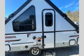 New 2023 Forest River RV Rockwood Hard Side Series A122 Photo
