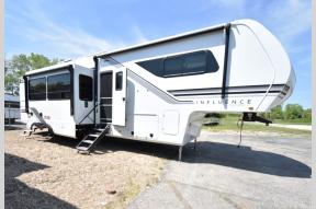 New 2025 Grand Design Influence 3704BH Photo