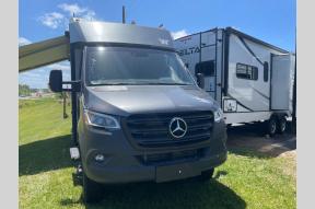 New 2025 Winnebago EKKO Sprinter 23B Photo