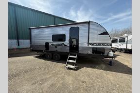 New 2025 Coachmen RV Catalina Summit Series 8 221MKE Photo