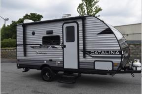 Used 2024 Coachmen RV Catalina Summit Series 7 164BHX Photo