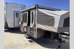 Used 2021 Forest River RV Flagstaff 205MAC Photo