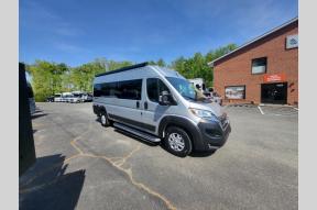 New 2025 Jayco Swift 20T Photo