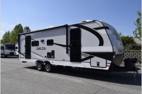 New 2025 Alliance RV Delta 252RL Photo