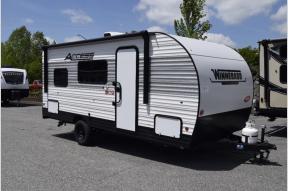 New 2025 Winnebago Access 18RK Photo