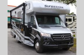 New 2024 Forest River RV Sunseeker MBS 2400T Photo