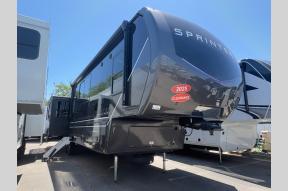 New 2025 Keystone RV Sprinter 3590LFT Photo