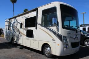 Used 2020 Thor Motor Coach Freedom Traveler A32 Photo
