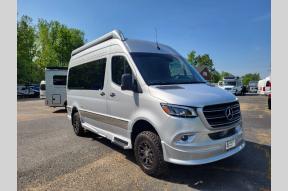New 2025 Grech RV Turismo-ion AWD Tour Photo