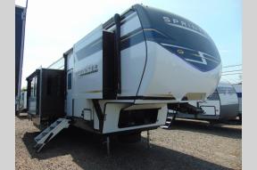 New 2025 Keystone RV Sprinter 3980FBS Photo