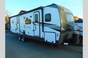 New 2024 Forest River RV Rockwood Ultra Lite 2616BH Photo