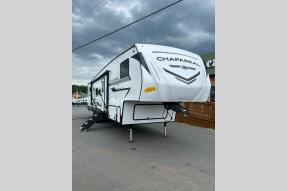 New 2024 Coachmen RV Chaparral Lite 368TBH Photo