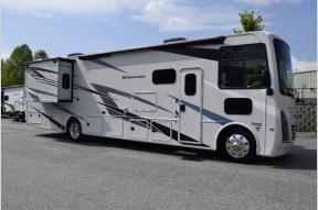 Used 2024 Thor Motor Coach Windsport 35M Photo