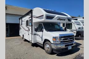 New 2026 Jayco Redhawk 24B Photo