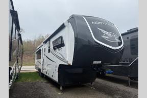 New 2025 Jayco North Point 381CKRE Photo