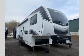 New 2025 Jayco Eagle HT 29CBD Photo