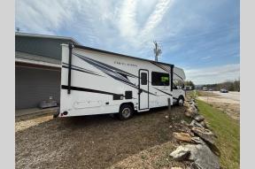 New 2025 Coachmen RV Freelander 26DS Ford Photo