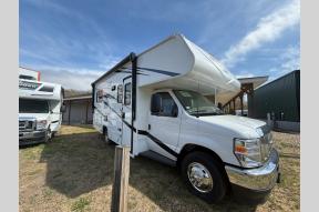 New 2025 Coachmen RV Freelander 21QSS Ford Photo