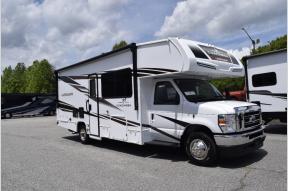 New 2025 Coachmen RV Leprechaun 260DS Ford Photo