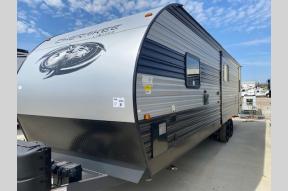New 2022 Forest River RV Cherokee 274WK Photo