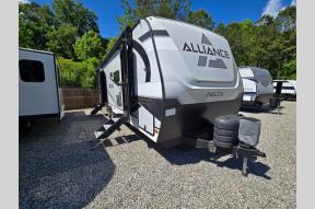 Used 2024 Alliance RV Delta 281BH Photo