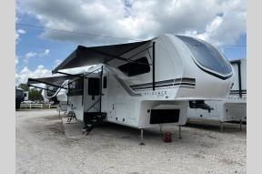 New 2025 Grand Design Influence 3704BH Photo
