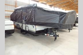 New 2025 Forest River RV Rockwood Freedom Series 2318FT Photo