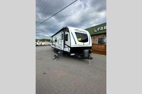 New 2024 Coachmen RV Freedom Express 298FDS Photo