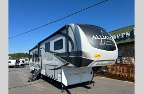 New 2024 Alliance RV Paradigm 375RD Photo