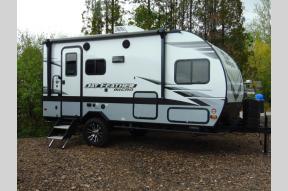Used 2023 Jayco Jay Feather Micro JAY FEATHER 166FBS MICRO Photo