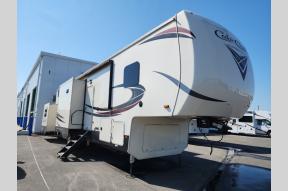 Used 2020 Forest River RV Cedar Creek 35LFT Photo