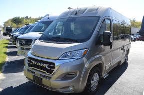 New 2024 Roadtrek Zion SRT Photo