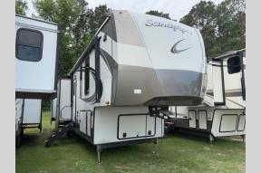 Used 2022 Forest River RV Sandpiper 384QBOK Photo