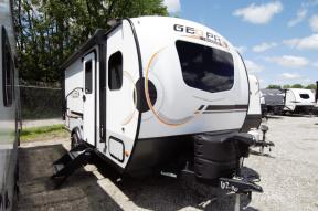 Used 2023 Forest River RV Rockwood GEO Pro 16BH Photo