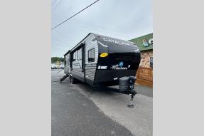 New 2024 Coachmen RV Catalina Legacy 283FEDS Photo