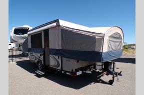 Used 2017 Forest River RV Viking 2485SST Photo