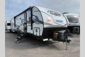 Used 2024 Forest River RV Cherokee Alpha Wolf 280QBS Photo