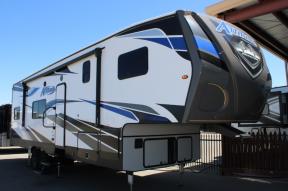 New 2024 Eclipse Attitude Platinum 3016SS Photo
