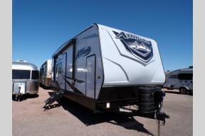 New 2024 Eclipse Attitude Pro Series 2414BSG Photo