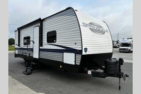 New 2024 Keystone RV Springdale Classic 260BHC Photo