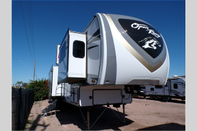 Used 2023 Highland Ridge RV Open Range 376FBH Photo