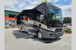New 2025 Tiffin Motorhomes Open Road Allegro 32 SA Photo