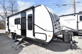 New 2025 Coachmen RV Apex Nano 208BHS Photo